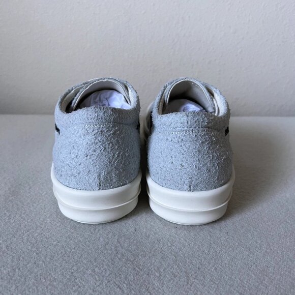 Rick Owens Vintage Sneaks suede sneakers Not used main image 6